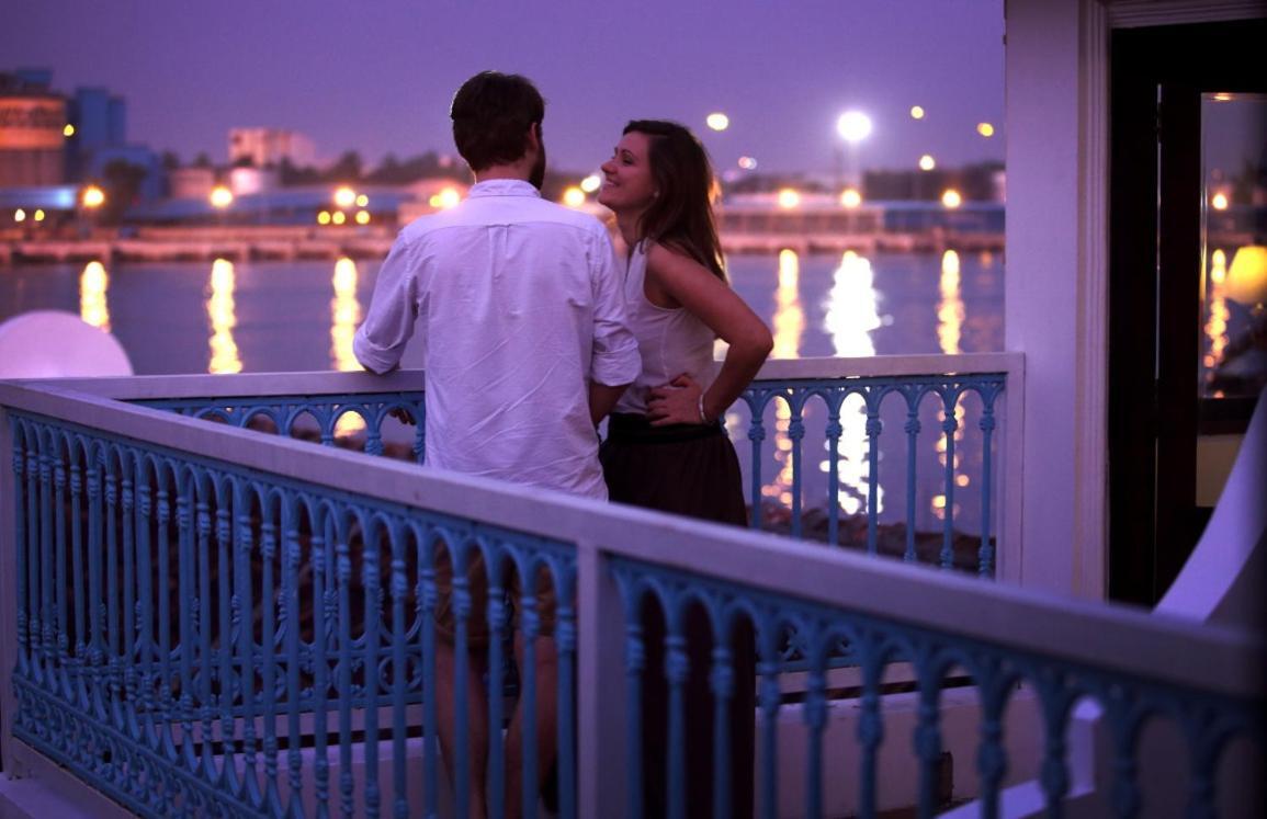 Bloom Boutique Waterfront Fort Kochi Exterior foto