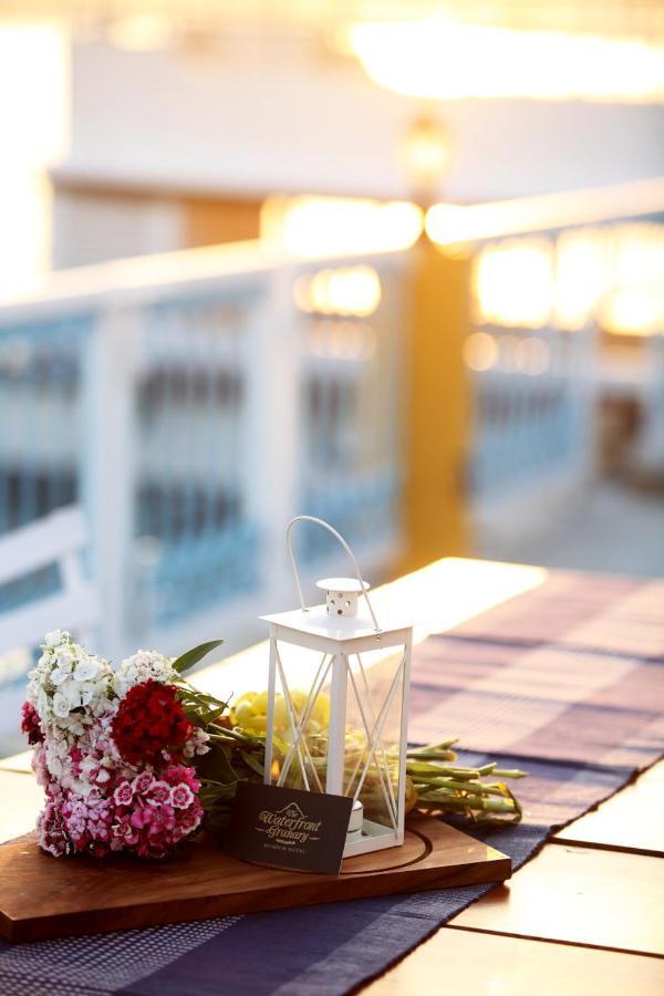 Bloom Boutique Waterfront Fort Kochi Exterior foto